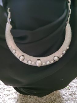 Beautiful necklace