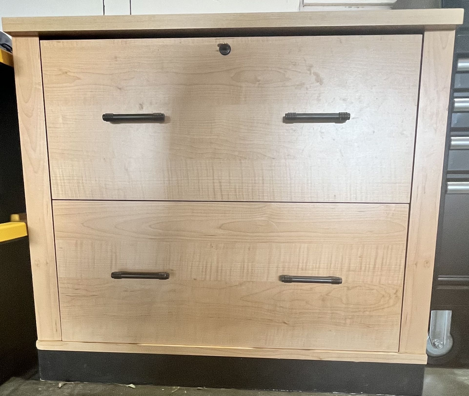 File Cabinet by Sauder