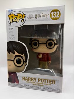 Harry Potter Funko Pop! #132
