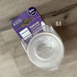 Philips baby bottle nipple