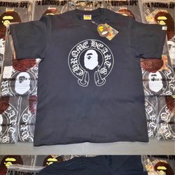 Bape Shirt Size L