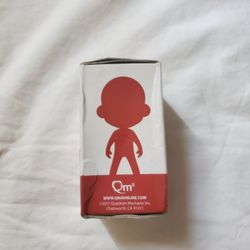 Firefly Qbits Vinyl Collectible Figurine Blind Box