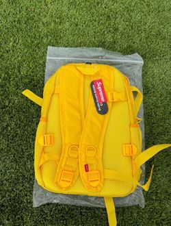 Supreme Bookbag
