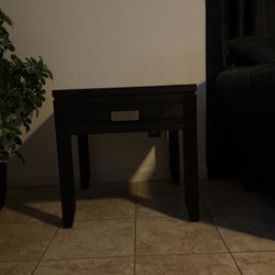 End Table