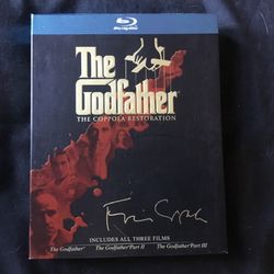 Blu-Ray and DVD Movie