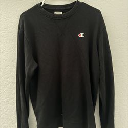 Champion Crewneck Sweatshirt