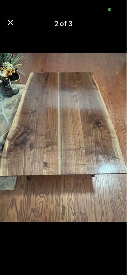 Coffee tables