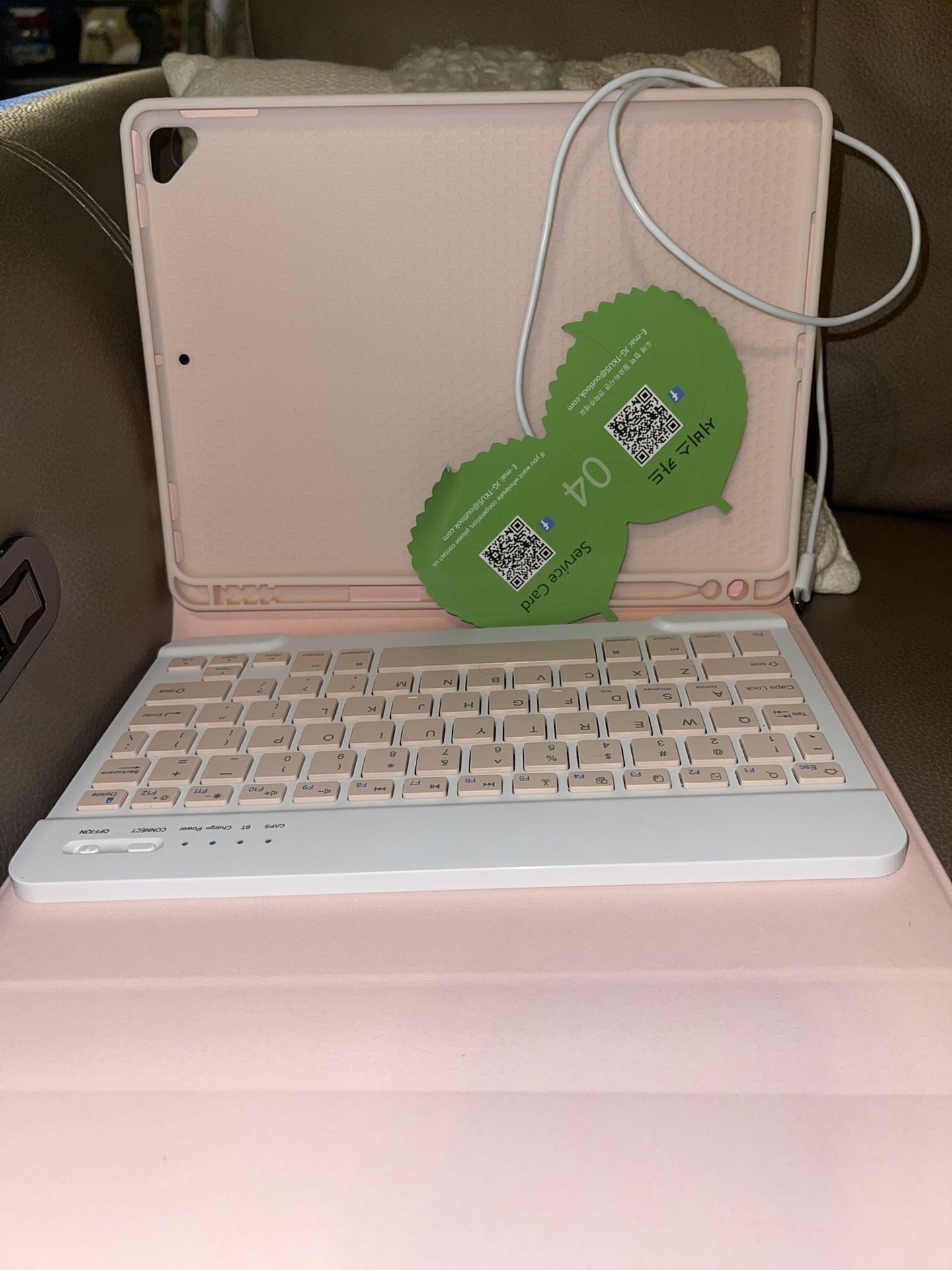 Keyboard Case