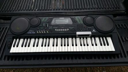 Casio ctk 2024 731 keyboard price