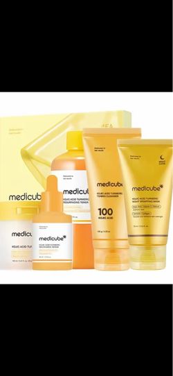 Medicube