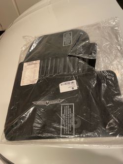 Jeep Grand Cherokee floor mats
