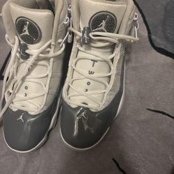 jordan’s
