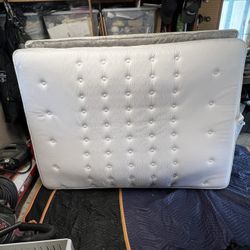 Queen Mattress 