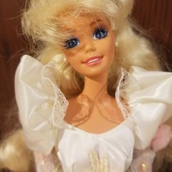 Barbie