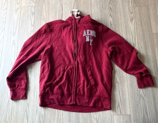 Aeropostale hoodie sweater 2XL￼