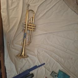 Trumpet 
