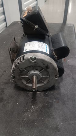 Motor De 3 Hp