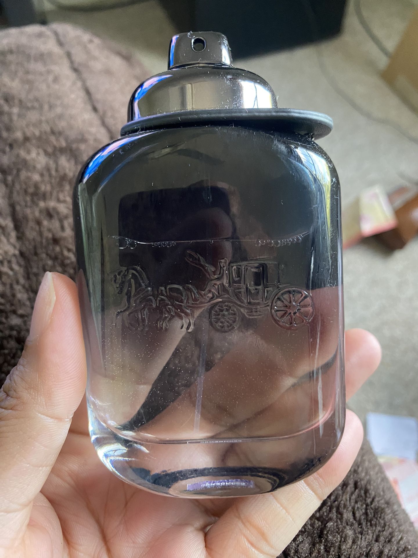 Coach New York By Coach 3.3 EDT Cologne For Men