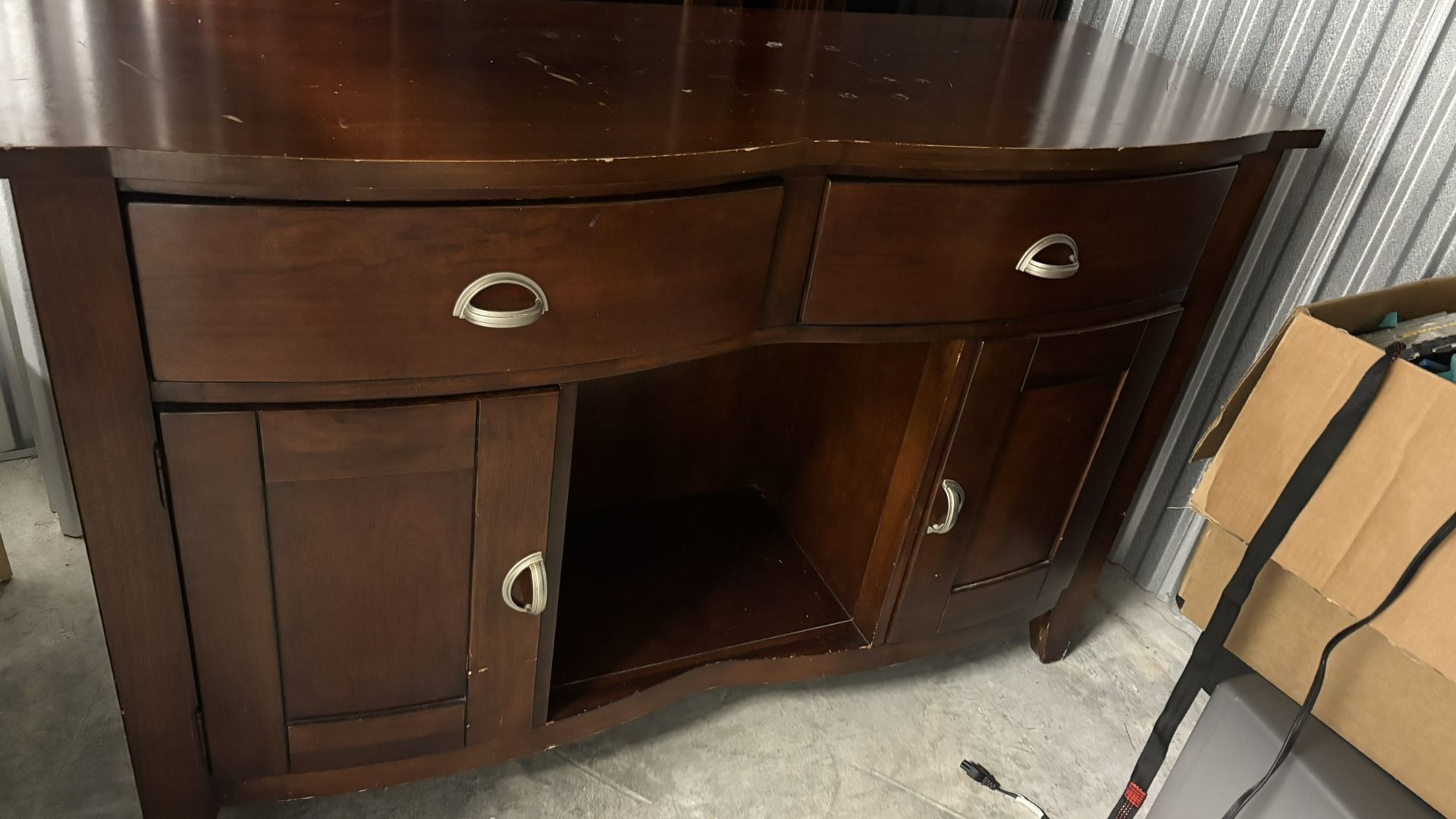Dinning Room Dresser
