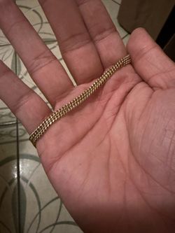 Jaxxon Chain