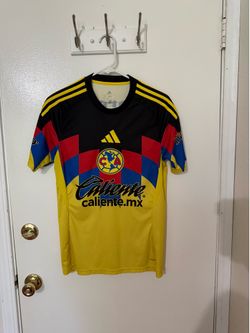 Club America Home Jersey Men’s Small