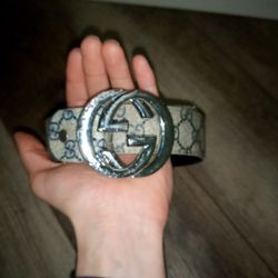 Gucci Belt