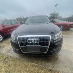 2012 Audi Q5!!!!4,500 Down Payment!!! We Finance!!!