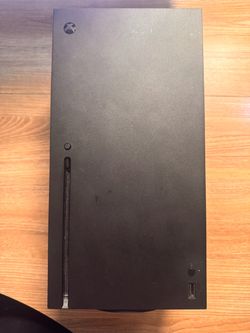 Xbox Series X 1TB