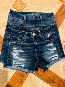 American Eagle Women's Shorts