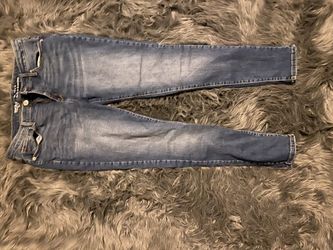 Women jeans