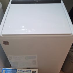 Whirlpool Washer