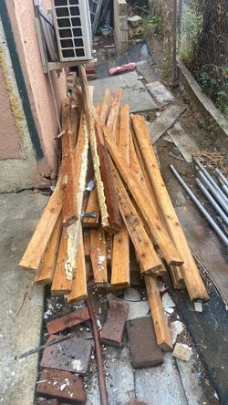4x4wood