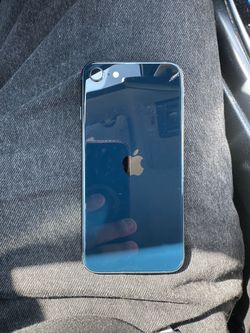 iPhone SE 3rd Gen (2022) 64GB