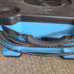 Floor Dryer Air Pringle