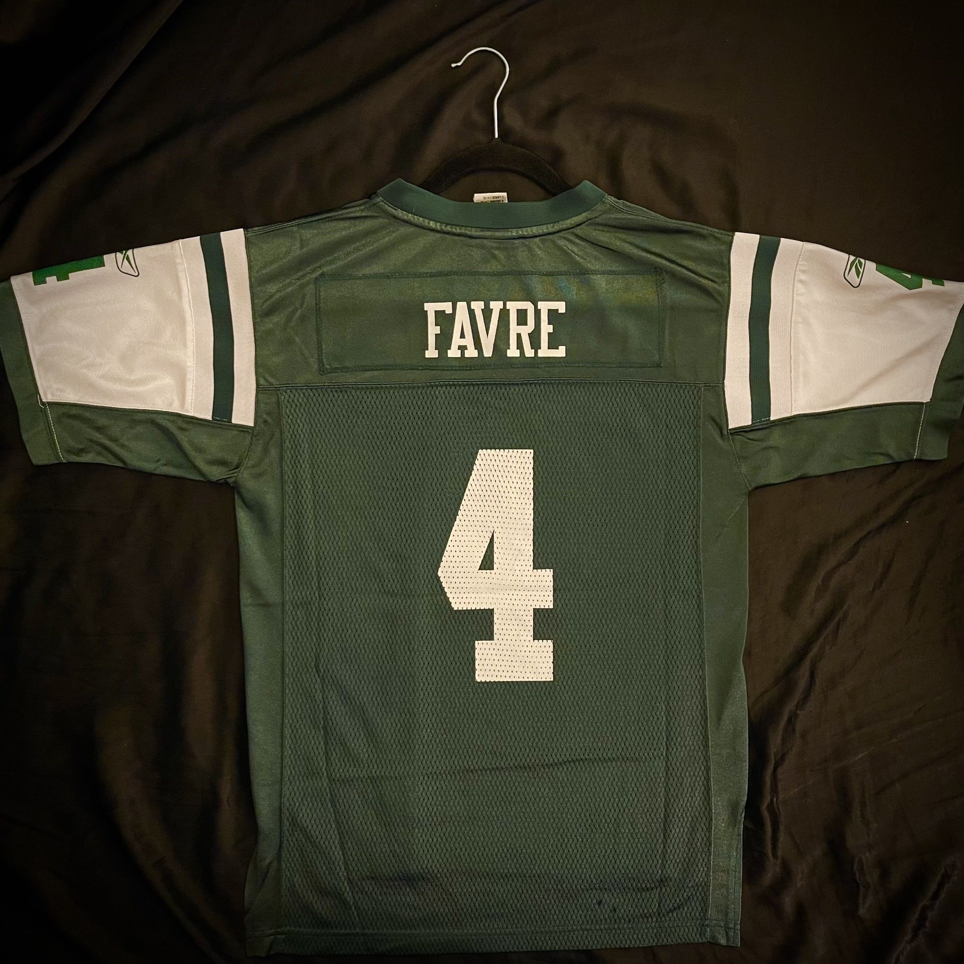 New York Jets Jersey