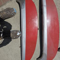 Fender Skirt 