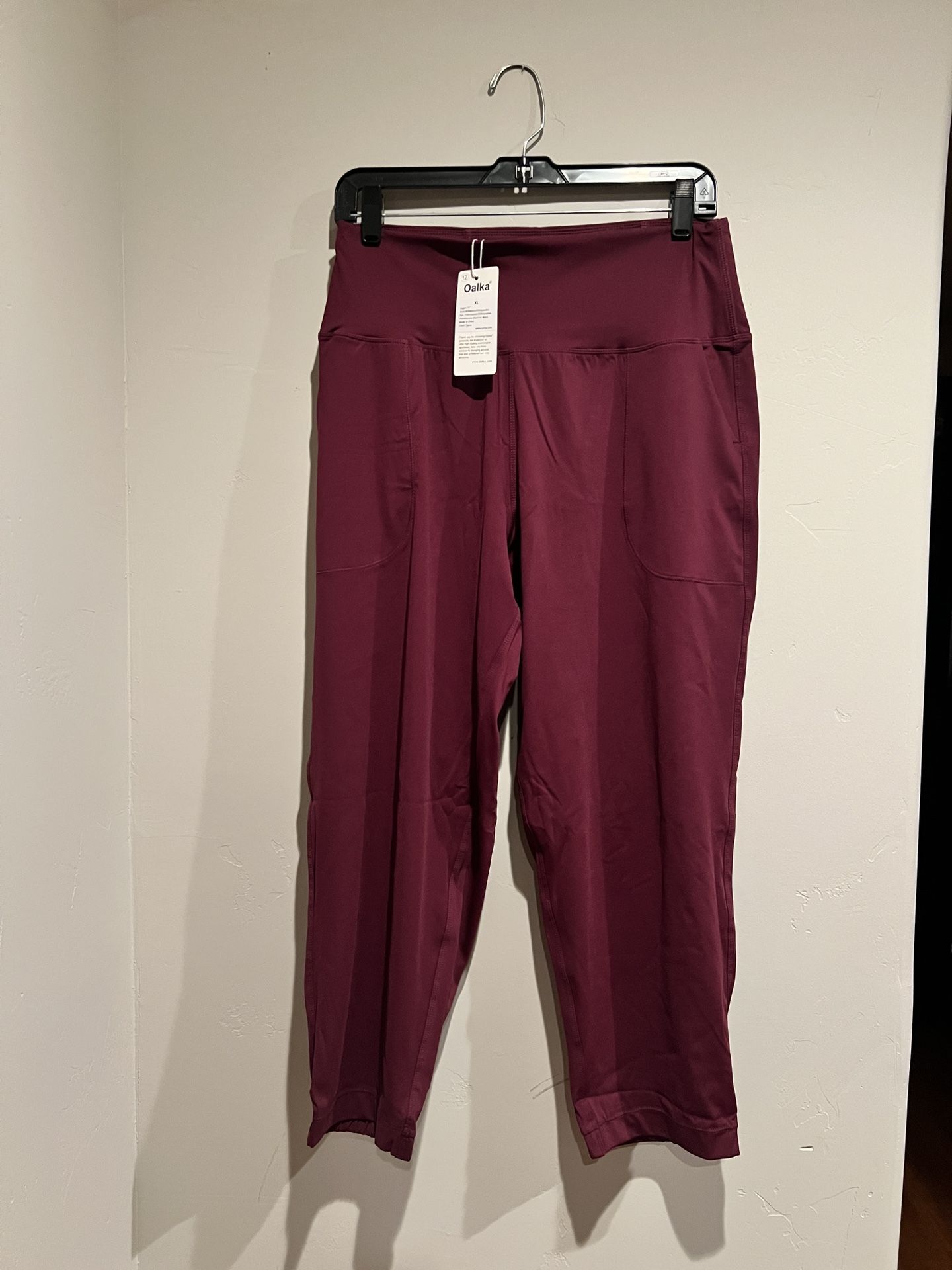 Jogger 21”