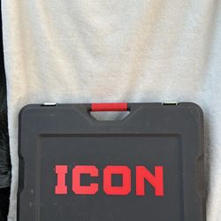 ICON LONG JAW MASTER PULLER SET 22 Pcs 