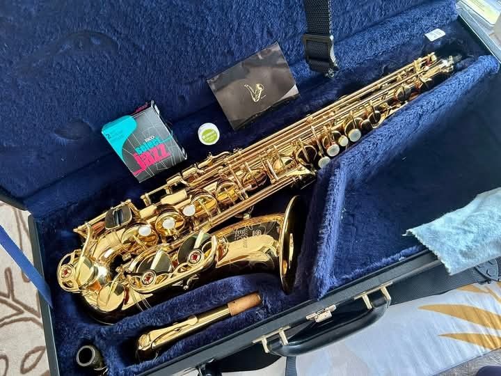 Yamaha-YAS-875EX-Saxophone
