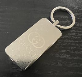 Gucci lighter keychain sale