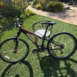 Specialized HotRock 24’