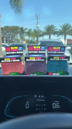 NeeDoh Nice Cubes