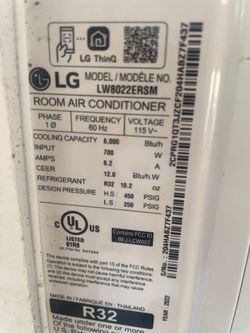 AC Unit