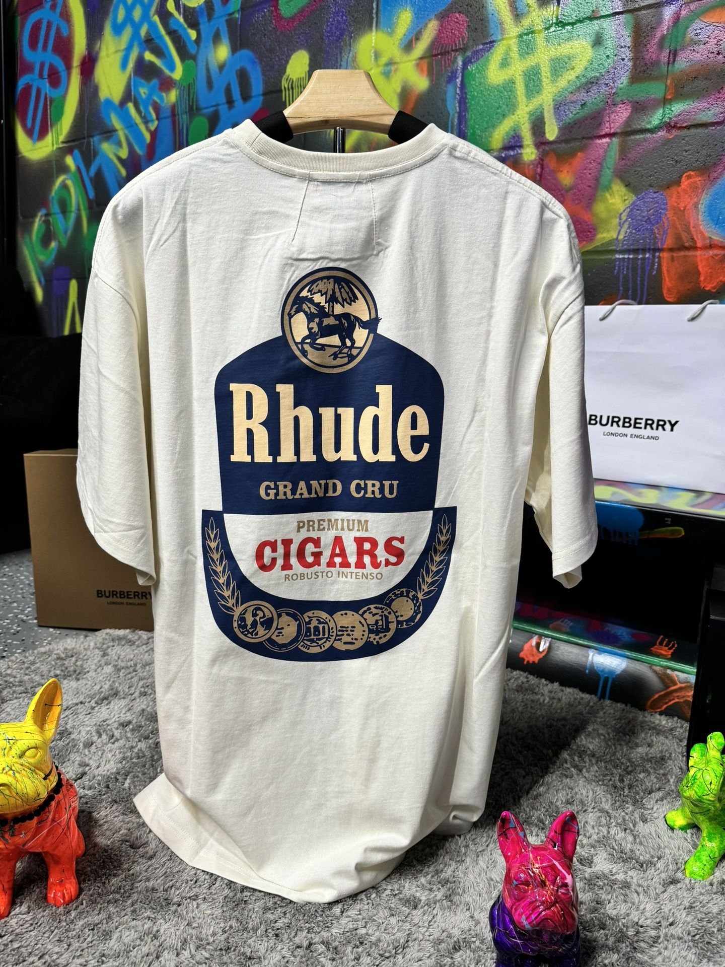 RhudD Tshirt