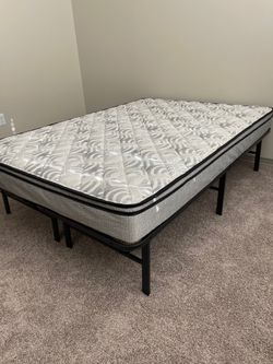 Factory Direct Mattress Sale!