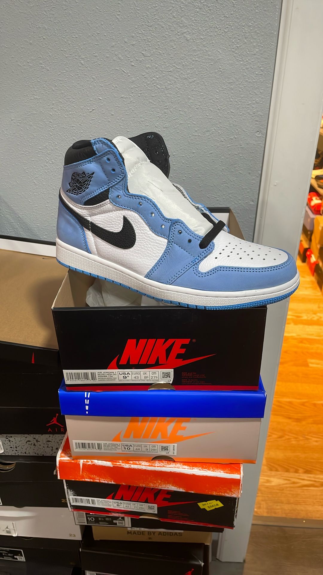 Jordan 1