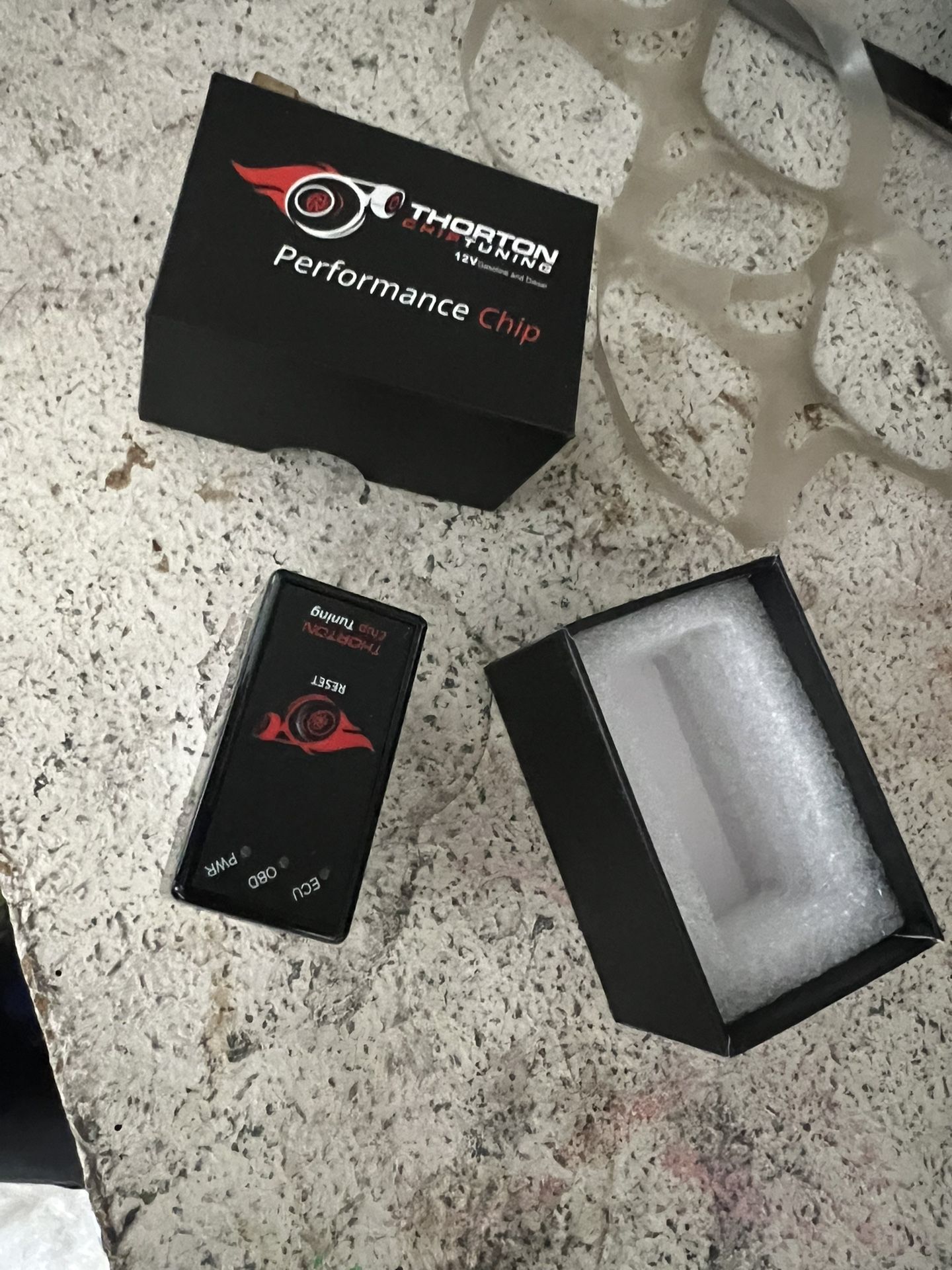 Thorton Chip Tuning