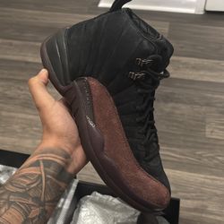 A Ma Maniere 12s Sz 10 Og Box 