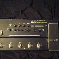 PODHD300(Untested)