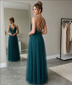 Brand New Prom Dress